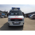 Iveco 5m comprimento resgate ambulância